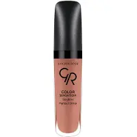 Golden rose Sensation Lipgloss 131