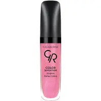 Golden rose Sensation Lipgloss 111