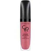 Golden rose Sensation Lipgloss 121