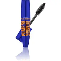 Miss Pump Up Booster 24h Waterproof - 001 Black - Zwart - Mascara