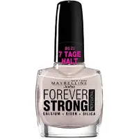 Maybelline Forever Strong - 740 Beige Sparkles - Nagellak