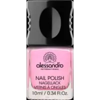 Alessandro Nail Polish Colour Explosion Small Nagellak 5 ml NR. 187 - HAWAIIAN DREAM