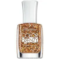 Sally Hansen Color Frenzy - 320 Splattered - Special Effect Nailpolish