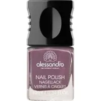 Alessandro Nail Polish Colour Explosion Small Nagellak 5 ml Nr. 167 - Dusty Purple