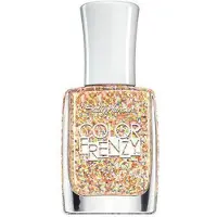 Sally Hansen Color Frenzy - 350 Fruit Spritz - Special Effect Nailpolish
