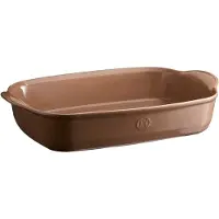 Emile Henry Ovenschaal Chêne 420 x 270 mm (2-delig)