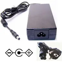 Classic Voedingsadapter 18,5V / 6,5A / 120W - 5,5mm x 2,5mm