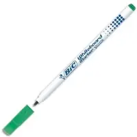 BIC Whiteboardmarker BIC 1721 1,5mm Rond Groen