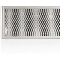 LOEWE Klang m1 alu-silver