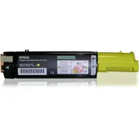 Epson Toner S050316 Yellow 5K
