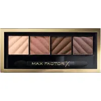 Max Factor Smokey Eye Drama kit - Alluring Nude Alluring Nude