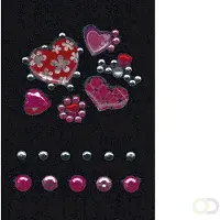 Herma 6006 Glam Rocks hart