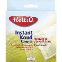 Heltiq Instant Koud Kompres
