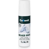 Collonil Sneaker White Onderhoudsmiddelen | Maat One Size Unisex Wit