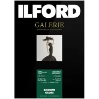 Ilford GPSGP12 Prestige Smooth Gloss - 10x15 - 100v