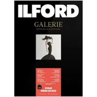 Ilford Galerie Prestige Gold Fibre Gloss A4
