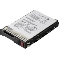 HP 877776-B21, 480 GB, 2,5 inch, 6 Gbit/s