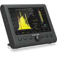 Tc Electronic Clarity M Stereo