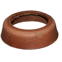 Meuwissen Agro Pompleer voor handpomp (Bruin)