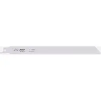 Labor reciprozaagbladen metaal 225mm (5 Stuks)