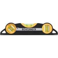 Roughneck waterpas magnetisch 225mm