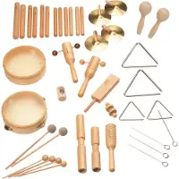 Rohema Childrens Rhythm Set 1 for 24 Musicians