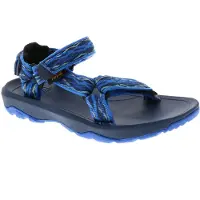 Teva Children Hurricane XLT 2 Delmar Blue-Schoenmaat 28