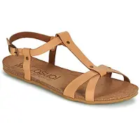 Casual Attitude Platte sandalen JALIYAXE dames 38