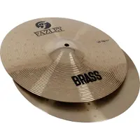 Fazley CYM Brass 14HH hihat 14 inch