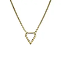 Liebeskind berlin Ketting goud