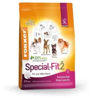 Fokker Special-Fit 2 Hondenvoer Kip 2,5 kg