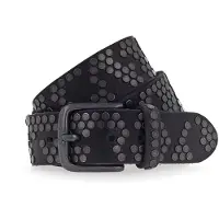 B.belt Riem zwart