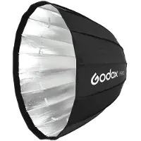 Godox Parabolic Softbox Bowens Mount P90H