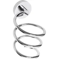 Sapho Bello Hangtoilet, randloos, 35,5x53cm, wit