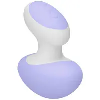 Loveline – Lovebug Clitoris Vibrator – Paars