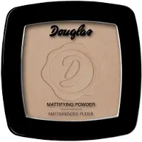 Douglas Cosmetics 6 - Deep Brown Poeder 10.0 g