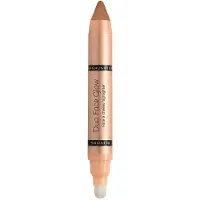 Douglas Cosmetics Duo Face Glow Highlighter 4.5 g