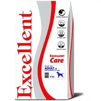 Excellent Care Maxi Adult 25 - Hondenvoer - 15 kg