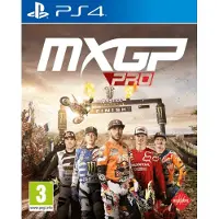 MXGP Pro | PlayStation 4