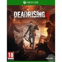 Dead Rising 4 | Xbox One