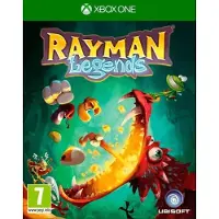 Rayman Legends | Xbox One