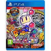 Super Bomberman R: Shiny Edition PS4