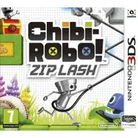 Chibi-Robo! Zip Lash