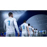 FIFA 19 PS4