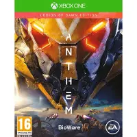 Anthem (Legion of Dawn Edition) | Xbox One