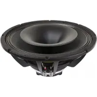 Synq SCX-12400 12 inch coaxiale luidspreker