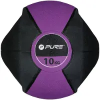 Pure 2 Improve Medicijnen bal Pure2Improve handles 10Kg
