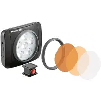 Manfrotto Lumie ART LED Licht