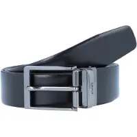 JOOP! Riem donkerbruin / zwart