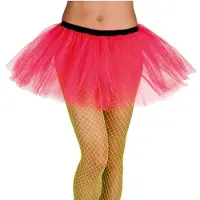 Boland tutu roze
